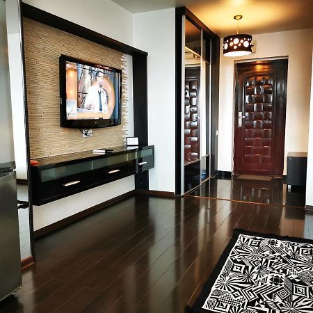 Studio G By Mrg Apartments Bucureşti Eksteriør bilde