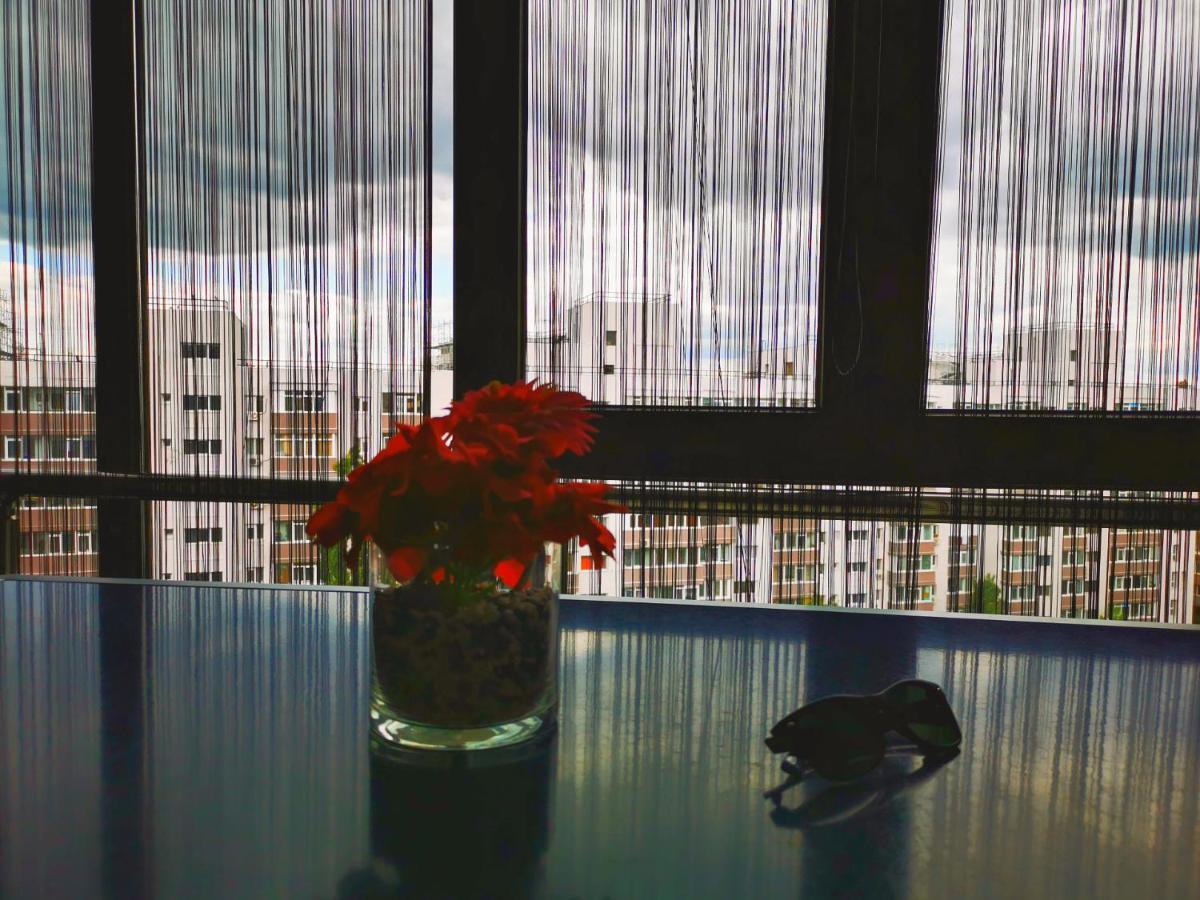 Studio G By Mrg Apartments Bucureşti Eksteriør bilde