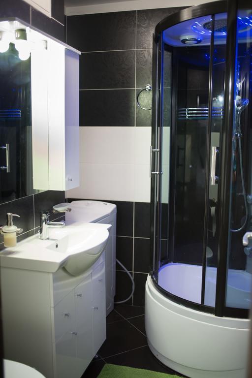 Studio G By Mrg Apartments Bucureşti Rom bilde